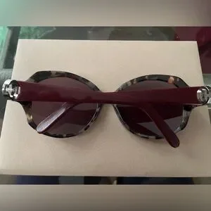 Tory Burch | Accessories | Tory Burch Sunglasses Ty785 47613  display picture 1